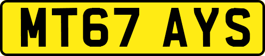 MT67AYS