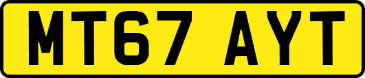 MT67AYT