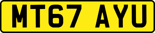 MT67AYU