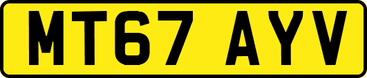 MT67AYV
