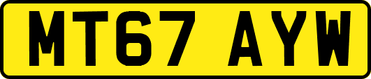 MT67AYW
