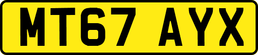 MT67AYX