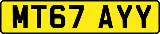 MT67AYY