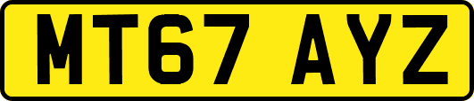 MT67AYZ
