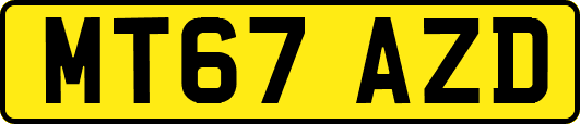 MT67AZD
