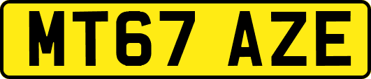 MT67AZE