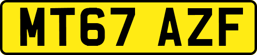 MT67AZF