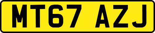 MT67AZJ