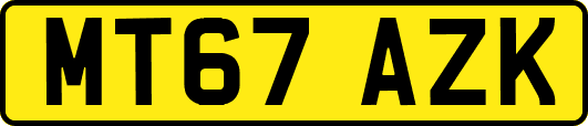 MT67AZK