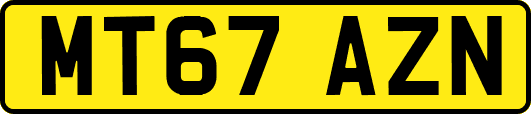 MT67AZN