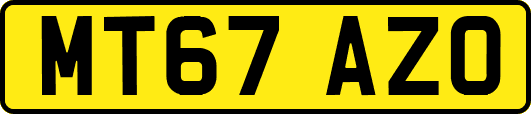 MT67AZO