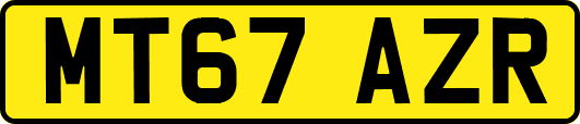 MT67AZR