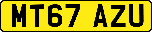 MT67AZU