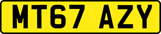 MT67AZY