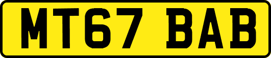 MT67BAB