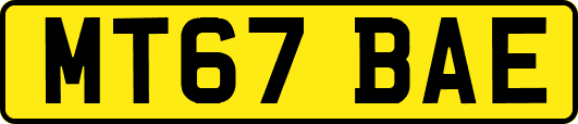 MT67BAE
