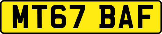 MT67BAF