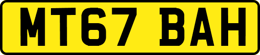 MT67BAH