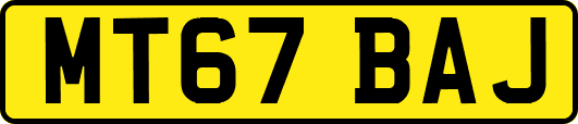 MT67BAJ