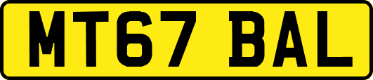 MT67BAL