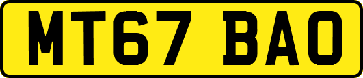 MT67BAO