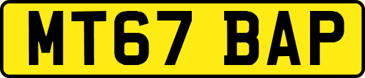 MT67BAP