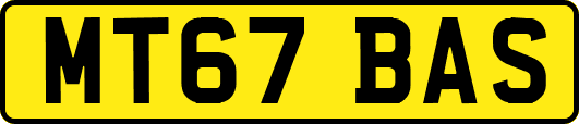 MT67BAS