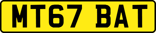 MT67BAT