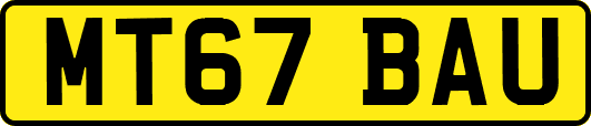 MT67BAU