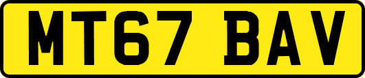 MT67BAV