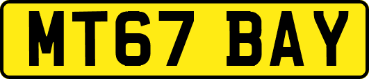 MT67BAY