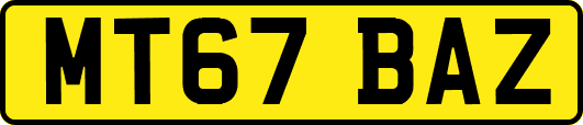 MT67BAZ