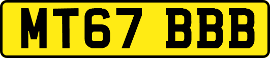 MT67BBB