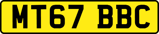 MT67BBC
