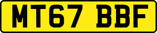 MT67BBF
