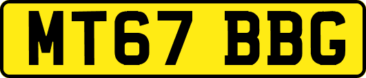 MT67BBG