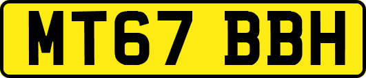 MT67BBH