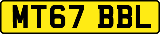 MT67BBL