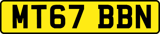 MT67BBN