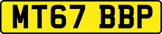 MT67BBP