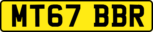 MT67BBR