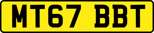 MT67BBT