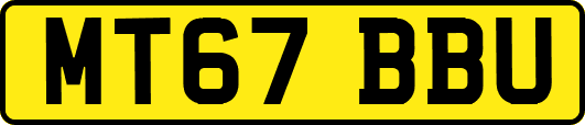 MT67BBU