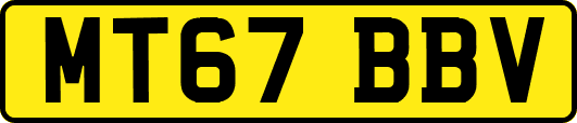 MT67BBV