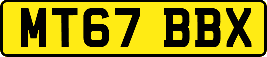 MT67BBX