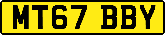 MT67BBY