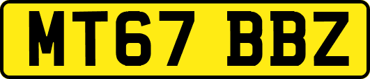 MT67BBZ