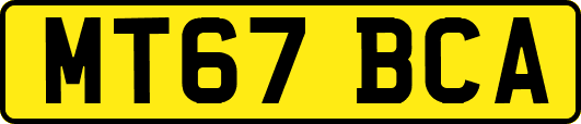 MT67BCA