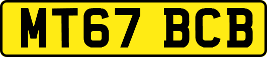 MT67BCB