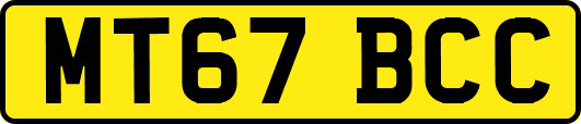 MT67BCC